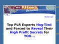 plrexpertsrevealed.com