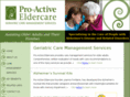 proactiveeldercare.com