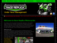 race-replica.com