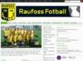 raufossfotball.no