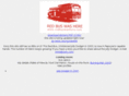 redbuswashere.com