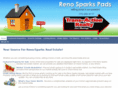 renosparkspads.com