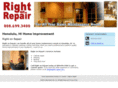 rightonrepair.com