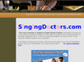 ringtonedentist.com