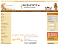 rockypoint-springbreak.com