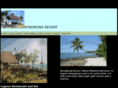 rongrongresort.com