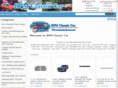 rpmclassiccar.com