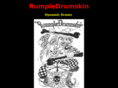 rumpledrumskin.com