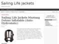 sailinglifejackets.com