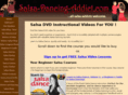 salsa-dancing-dvd.com