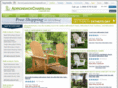 sendadirondackchairs.com