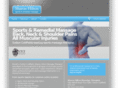 sharonhiltonsportsmassage.com