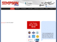 simpsonac.com