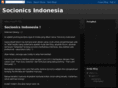 socionicsindonesia.com