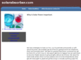 solarabsorber.com