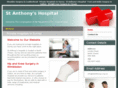 stanthonyshospital.biz