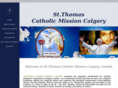 stcacalgary.com