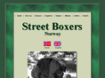 streetboxers.com