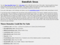swedishtobaccos.com