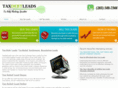 taxdebtleads.net