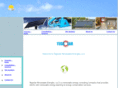 tegsolar.com