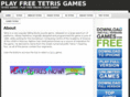 tetrisgame.net