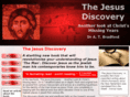 thejesusdiscovery.com