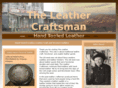 theleathercraftsman.com