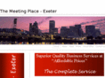 themeetingplace-exeter.com