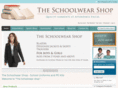 theschoolwearshop.com