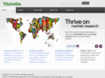 thrivonconsulting.com