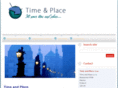 timeandplacesro.com