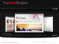 tinygiantstudios.co.uk