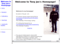tonyjan.com
