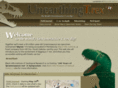 unearthingtrex.com