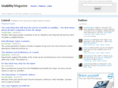 usabilitymagazine.com