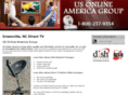 usonlineamericagroup.biz