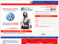 vwrepairnyc.com