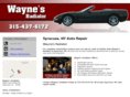 waynesradiatorny.com