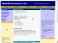 wesellnewsletters.com