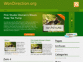 wondirection.org