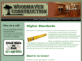woodhavenconstruction.com