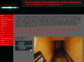 wyomingghosthunters.com