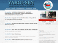 yargi-sen.org.tr