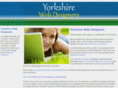 yorkshirewebdesigners.com