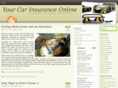 yourcarinsuranceonline.com
