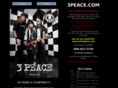3peace.com