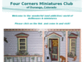 4cornersminis.com