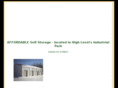 access-storage-hl.com