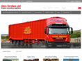 alexsmiles.co.uk